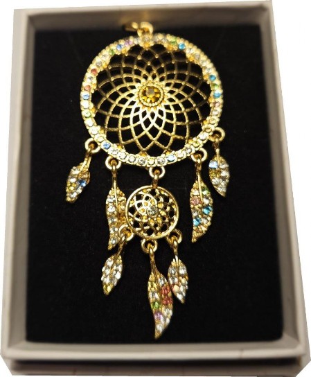 Taschenschmuck